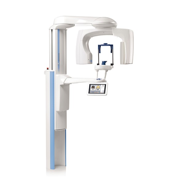 Planmeca ProMax 3D Imagery